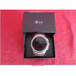 LG SMART WATCH URBANE 2ND EDITION