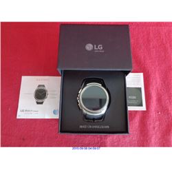 LG SMART WATCH URBANE 2ND EDITION