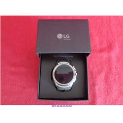 LG SMART WATCH URBANE 2ND EDITION