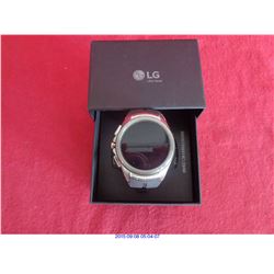 LG SMART WATCH URBANE 2ND EDITION