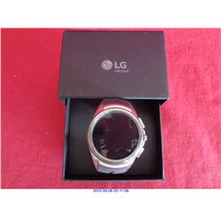 LG SMART WATCH URBANE 2ND EDITION