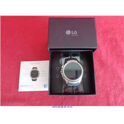 LG SMART WATCH URBANE 2ND EDITION