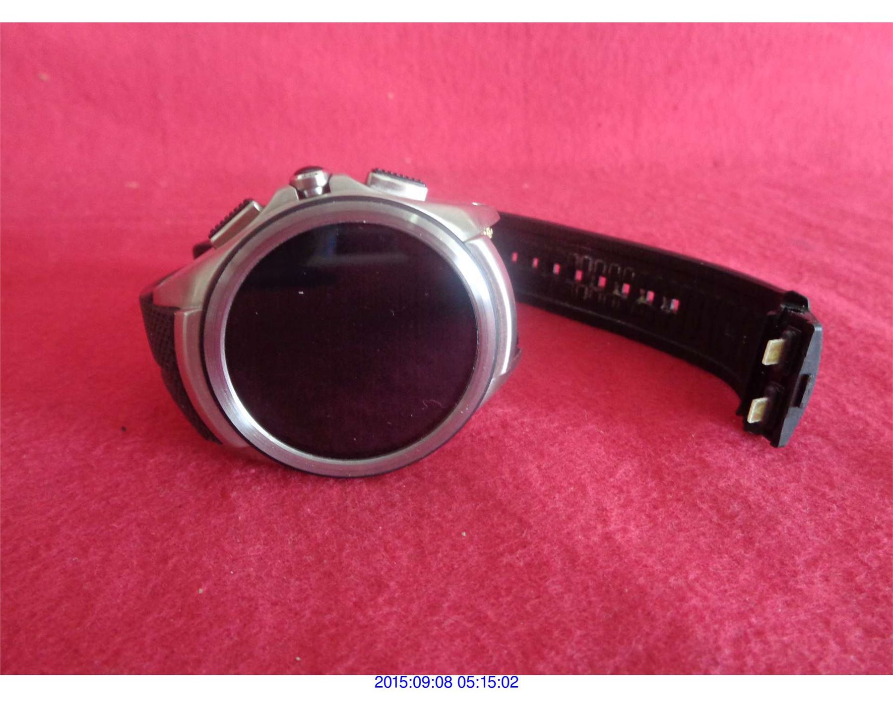 lg urbane 2nd edition band