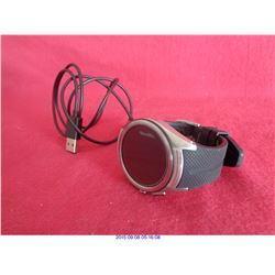 LG SMART WATCH URBANE 2ND EDITION