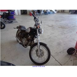 2002 - HONDA CMX250C