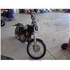 Image 1 : 2002 - HONDA CMX250C