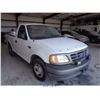 Image 1 : 2002 - FORD F-150