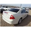 Image 4 : 2011 - FORD FUSION