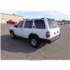 Image 3 : 1996 - NISSAN PATHFINDER