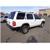 Image 4 : 1996 - NISSAN PATHFINDER
