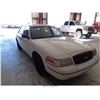 Image 1 : 2000 - FORD CROWN VICTORIA