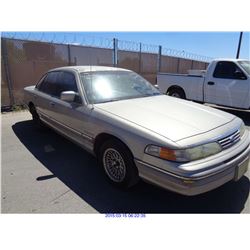 1994 - FORD CROWN VICTORIA