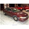 Image 1 : 2001 - BUICK CENTURY