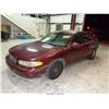 Image 2 : 2001 - BUICK CENTURY