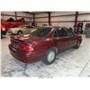 Image 4 : 2001 - BUICK CENTURY