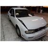 Image 1 : 1997 - NISSAN ALTIMA