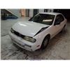 Image 2 : 1997 - NISSAN ALTIMA