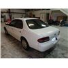 Image 3 : 1997 - NISSAN ALTIMA