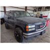 Image 1 : 1994 - GMC YUKON