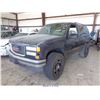 Image 2 : 1994 - GMC YUKON