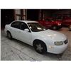 Image 1 : 1999 - CHEVROLET MALIBU