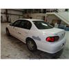Image 3 : 1999 - CHEVROLET MALIBU