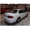 Image 4 : 1999 - CHEVROLET MALIBU