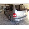 Image 3 : 2004 - KIA SEDONA