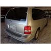 Image 4 : 2004 - KIA SEDONA