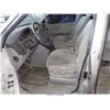 Image 6 : 2004 - KIA SEDONA