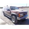 Image 1 : 1997 - GMC SUBURBAN