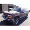 Image 2 : 1997 - GMC SUBURBAN