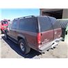 Image 3 : 1997 - GMC SUBURBAN