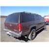 Image 4 : 1997 - GMC SUBURBAN