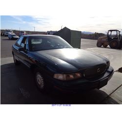 1998 - BUICK LE SABRE