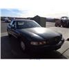 Image 1 : 1998 - BUICK LE SABRE