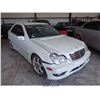 Image 1 : 2007 - MERCEDES BENZ C230