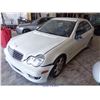 Image 2 : 2007 - MERCEDES BENZ C230