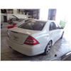 Image 4 : 2007 - MERCEDES BENZ C230