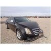 Image 1 : 2008 - CADILLAC CTS