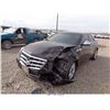 Image 2 : 2008 - CADILLAC CTS