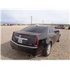 Image 4 : 2008 - CADILLAC CTS