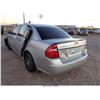 Image 3 : 2006 - CHEVROLET MALIBU