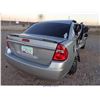 Image 4 : 2006 - CHEVROLET MALIBU