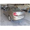 Image 3 : 2001 - DODGE NEON