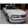 Image 1 : 2003 - CHEVROLET IMPALA