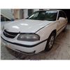 Image 2 : 2003 - CHEVROLET IMPALA