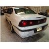 Image 3 : 2003 - CHEVROLET IMPALA