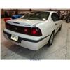 Image 4 : 2003 - CHEVROLET IMPALA