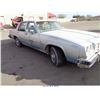 Image 1 : 1983 - BUICK LE SABRE